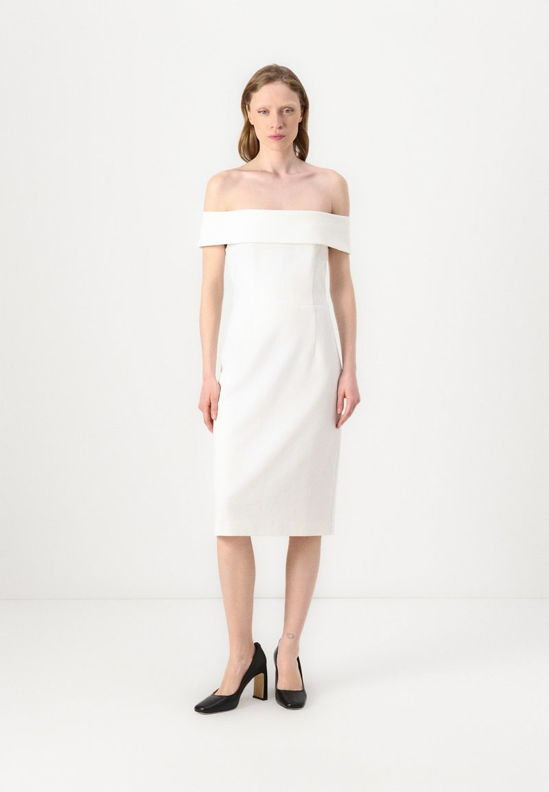IVY OAK BRIDAL - MAREN - Vestido de fiesta - snow white, Ampliar