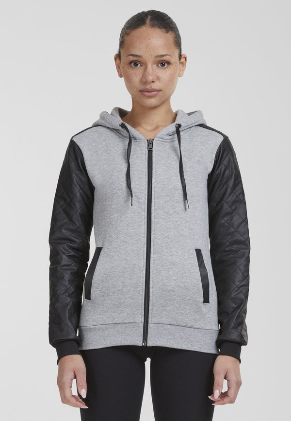 DIAMOND - Sweatjacke