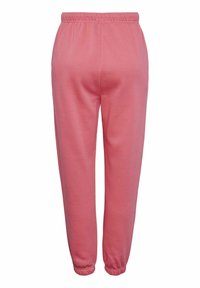 Pieces PCCHILLI różowy