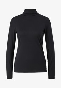 Unausgewählt, schwarz