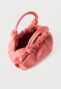 HVISK JOLLY MATTE TWILL - Handtasche - blush coral