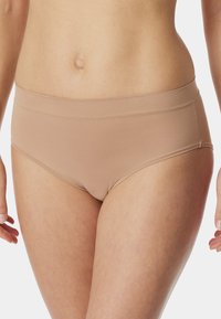 Schiesser 2-PACK RETRO UNIQUE MICRO - Slip - maple