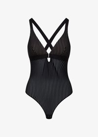 Niewybrane, Black and gold