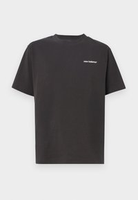 STREET CLASSICS RUNNERS  - Print T-shirt - black cement