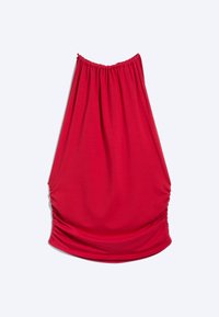 Sélectionné, red bright