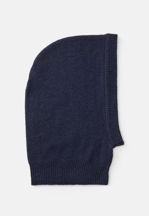 HOOD UNISEX - Pipo - night sky