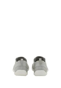 TOM TAILOR Scarpe senza lacci - grey