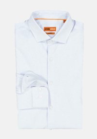 Emilio Adani LANGARM-MY FAVORITE - Hemd - hellblau