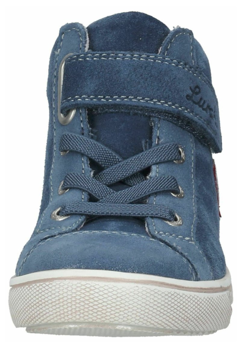 Kinder Sneaker low | Lurchi Sneaker high old navy/dunkelblau - OE41405 Kinder Sneaker low | Lurchi Sneaker high old navy/dunkelblau - OE41405