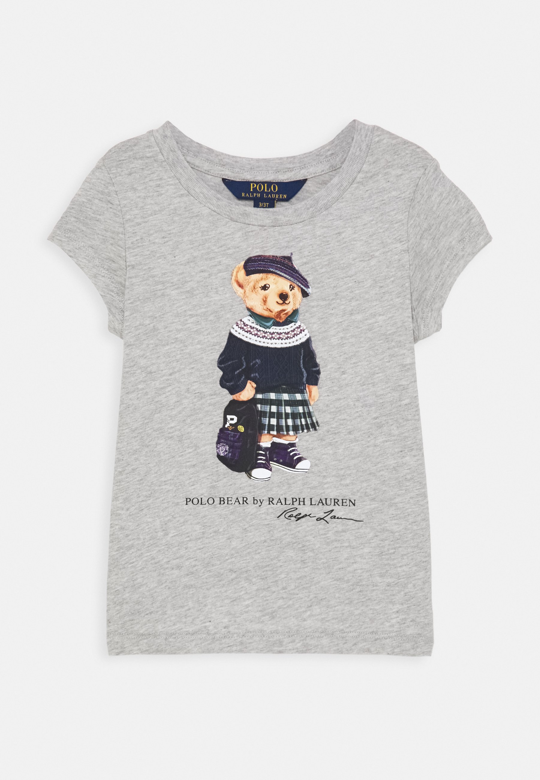 polo bear zalando