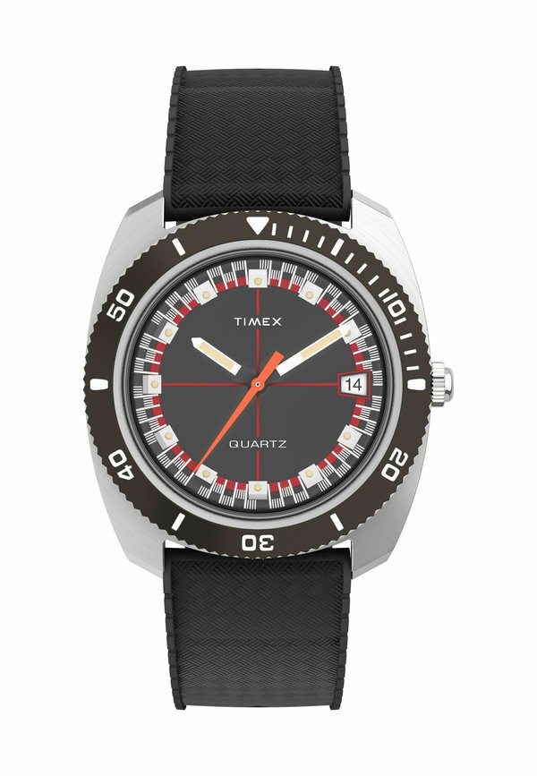 Q TIMEX® REISSUE - Uhr