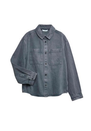 Cowboyjakker - dark grey