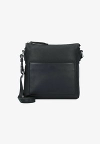 Non selezionato, black