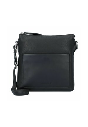 Gerry Weber UMHÄNGET - Bandolera - black