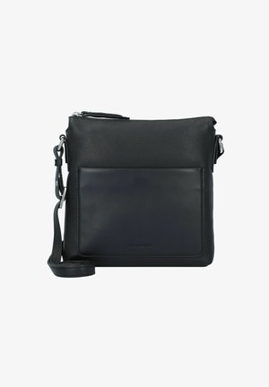 Gerry Weber UMHÄNGET - Bandolera - black