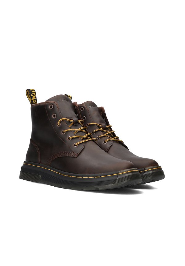 Lace-up ankle boots - bruin4