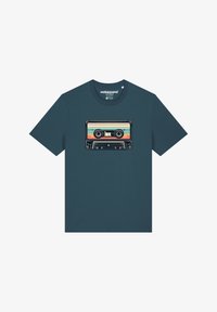 Niet geselecteerd, stargazer