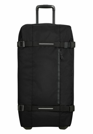 URBAN TRACK Reisetasche auf Rollen - Sac de voyage - asphalt black