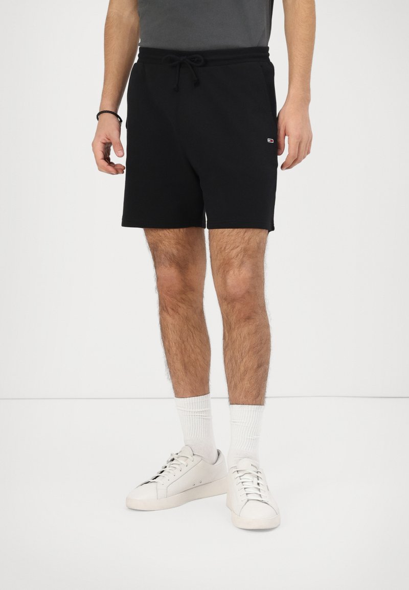 Tommy Jeans ENTRY  - Shorts - black