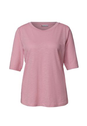 Street One, - T-shirt basic