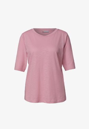 Street One, - T-shirt basic