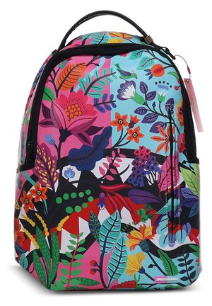 Sprayground SANCTUARY SPLIT 2 0 DLX - Mochila - multicolor