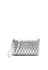 Sac bandoulière - silver