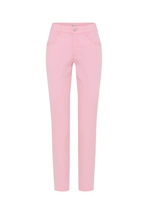 BRAX, STYLE MARY C - Shorts - candy pink