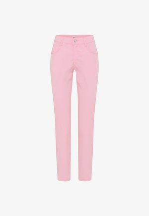 BRAX, STYLE MARY C - Shorts - candy pink