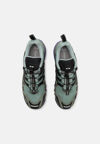 Salomon Sportstyle ACS OG UNISEX - Sneakers laag - green milieu/agave green/liberty