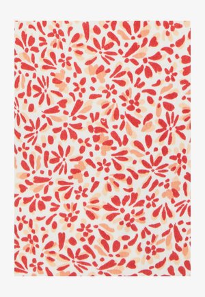 Damart Jersey de punto - orange fleuri