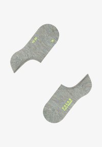 Unausgewählt, smoke blue