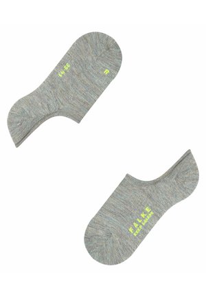 FALKE UNISEX szary