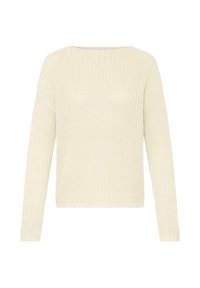 FRKANNA - Svetr - pumice stone