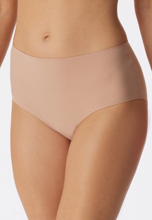 2-PACK INVISIBLE SOFT - Briefs - maple