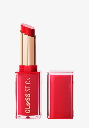 REVOLUTION POUT LIP GLOSS STICK - Rossetto - cherrylicious