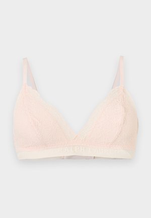 Triangel BH - garden rose