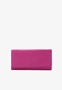 Non sélectionné, fuchsia