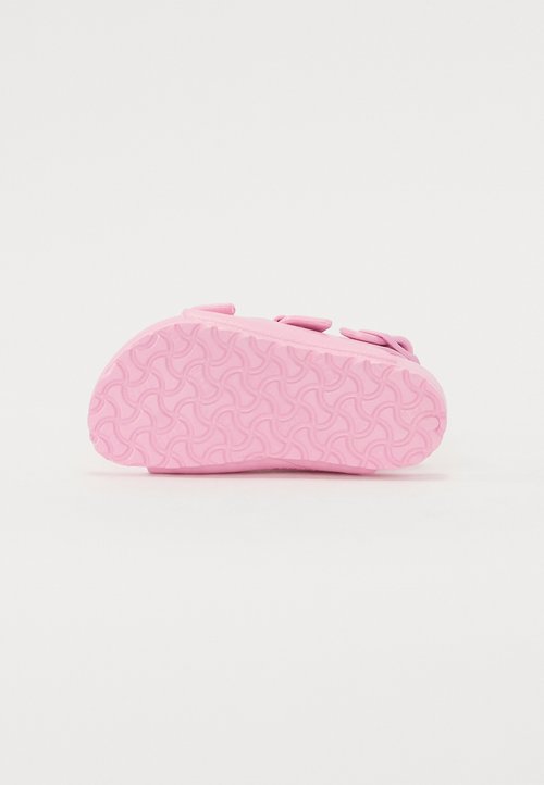 Birkenstock MILANO EVA KIDS NARROW - Sandals - fondant pink — foto 5