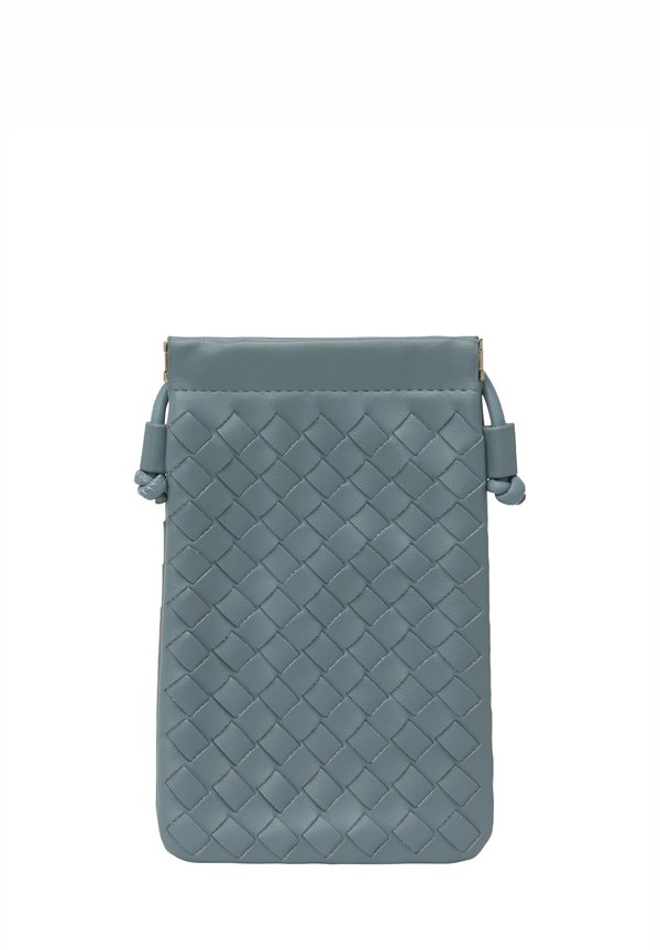 SHOULDER - Handytasche