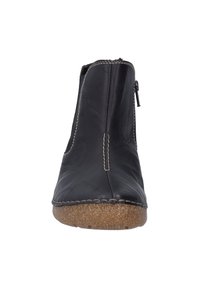 Josef Seibel Vysoká obuv - schwarz