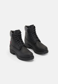 MENS 6IN PREMIUM BOOT - Vinterstøvler - black dual original
