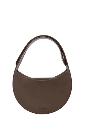 Handbag - cioccolato