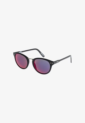 Roxy JUNIPERS - Zonnebril - black