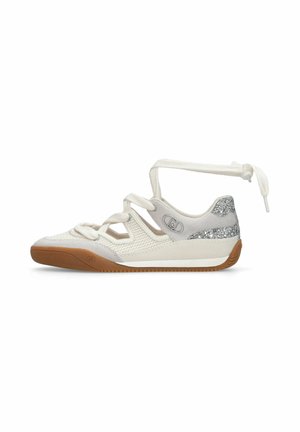 BALLET SNEAKERS - Tenisky - white