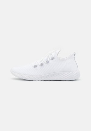 UNISEX - Trainers - white