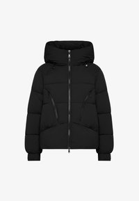 Selezionato, midnight black