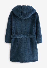 Next Morgonrock - navy blue