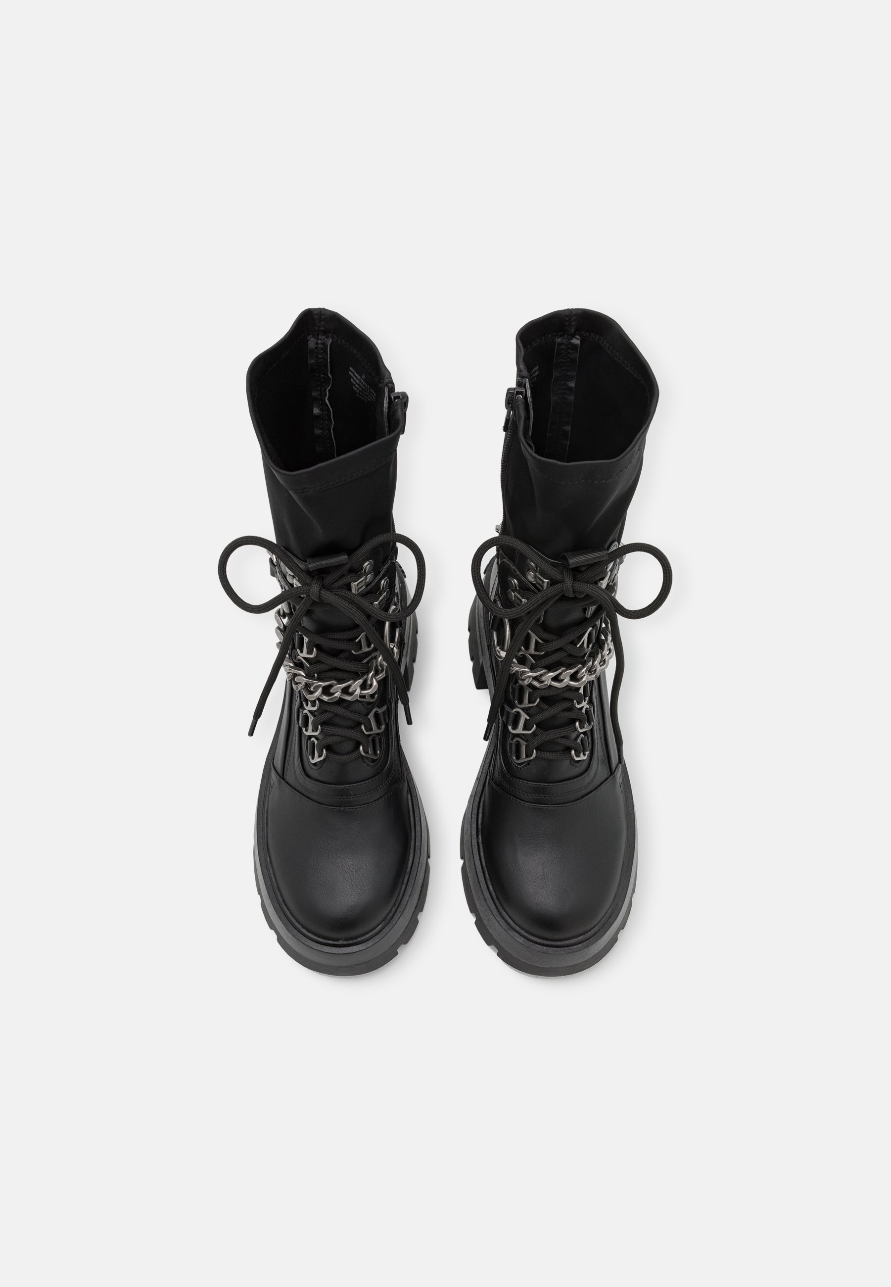 KG Kurt Geiger VEGAN TARYN - Lace-up 
