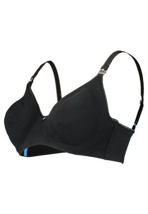 Cake Maternity CROISSANT - T-Shirt BH - black